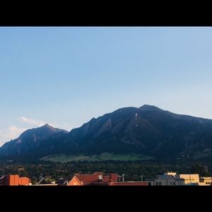 Meet your Posher, Lindsey